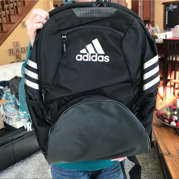 adidas stadium soccer bag